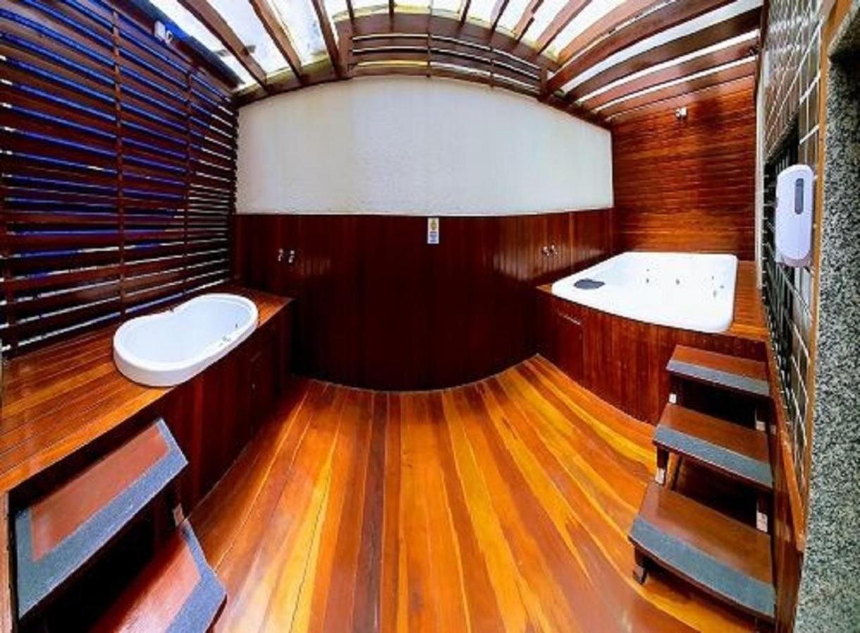 Hotel Golden Park Recife Boa Viagem By Nacional Inn Екстериор снимка