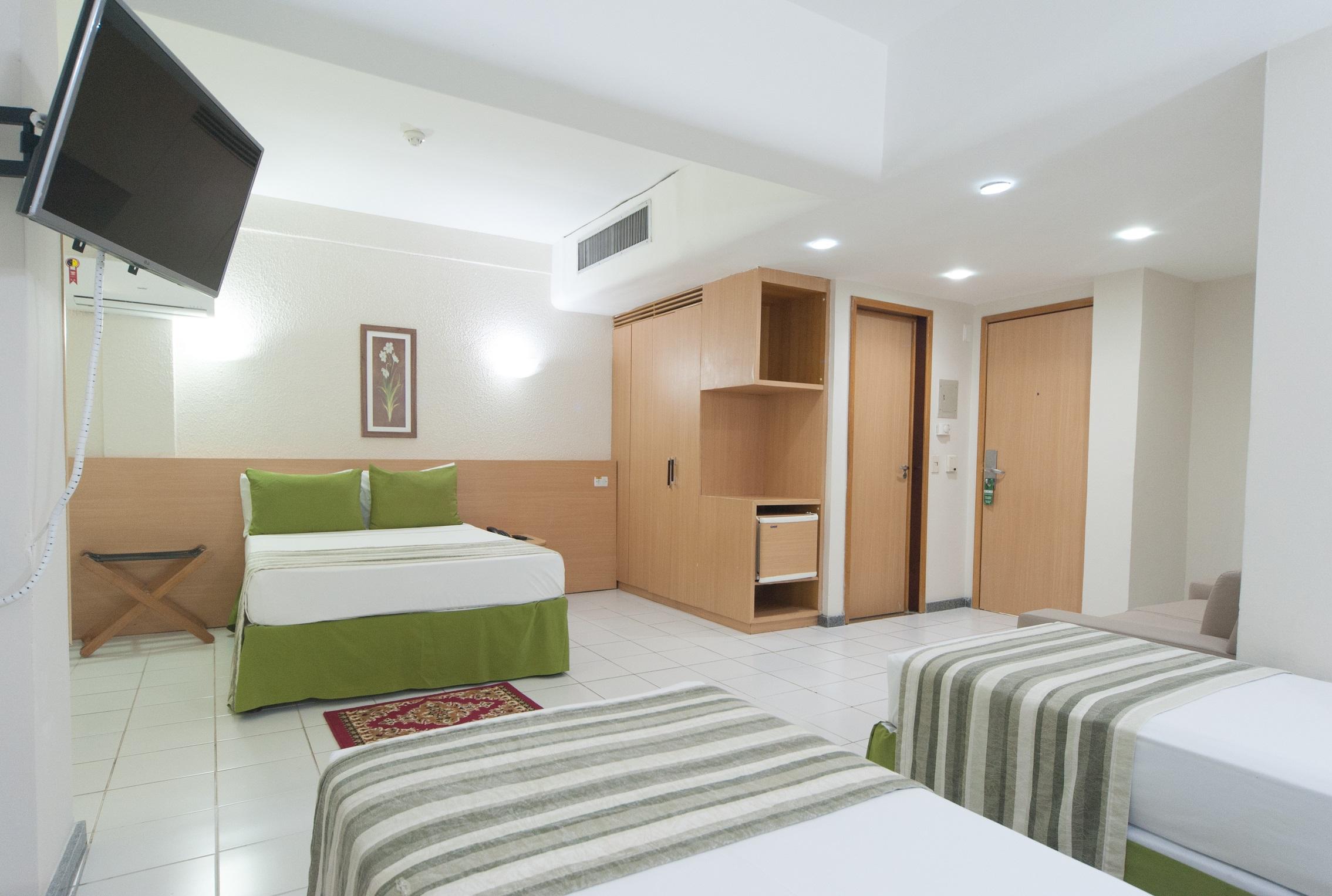 Hotel Golden Park Recife Boa Viagem By Nacional Inn Екстериор снимка