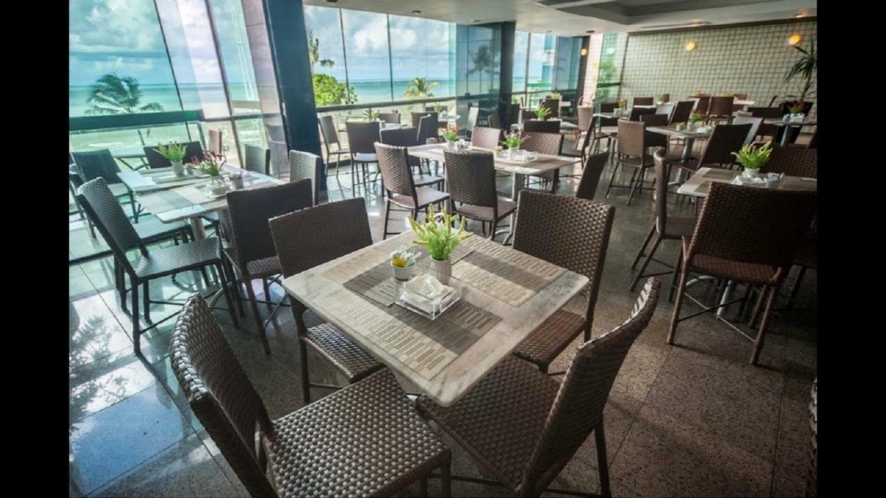 Hotel Golden Park Recife Boa Viagem By Nacional Inn Екстериор снимка